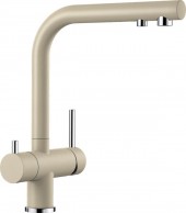 Кухонный смеситель Blanco Fontas II (шампань) Кухонный смеситель Blanco Fontas II (шампань)