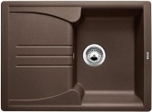 Кухонная мойка Blanco Enos 40 S (кофе) Кухонная мойка Blanco Enos 40 S (кофе)