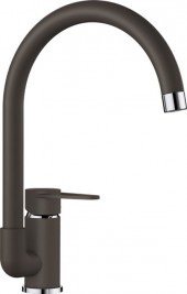 Кухонный смеситель Blanco Jeta (кофе) Кухонный смеситель Blanco Jeta (кофе)