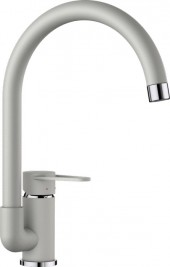Кухонный смеситель Blanco Jeta (жемчужный) Кухонный смеситель Blanco Jeta (жемчужный)