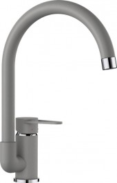 Кухонный смеситель Blanco Jeta (алюметаллик) Кухонный смеситель Blanco Jeta (алюметаллик)