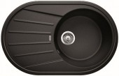 Кухонная мойка Blanco Tamos 45 S (антрацит) Кухонная мойка Blanco Tamos 45 S (антрацит)