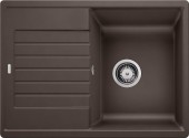 Кухонная мойка Blanco Zia 45 S Compact (кофе) Кухонная мойка Blanco Zia 45 S Compact (кофе)