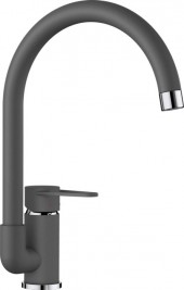 Кухонный смеситель Blanco Jeta (темная скала) Кухонный смеситель Blanco Jeta (темная скала)