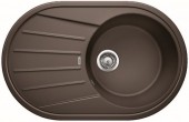 Кухонная мойка Blanco Tamos 45 S (кофе) Кухонная мойка Blanco Tamos 45 S (кофе)