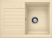 Кухонная мойка Blanco Zia 45 S Compact (шампань) Кухонная мойка Blanco Zia 45 S Compact (шампань)