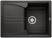 Кухонная мойка Blanco ENOS 40 S (черный) Кухонная мойка Blanco ENOS 40 S (черный)