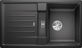Кухонная мойка Blanco Lexa 45 S (антрацит) Кухонная мойка Blanco Lexa 45 S (антрацит)
