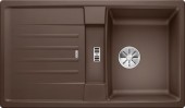 Кухонная мойка Blanco Lexa 45 S (кофе) Кухонная мойка Blanco Lexa 45 S (кофе)