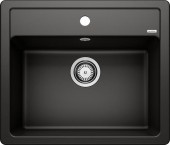 Кухонная мойка Blanco LEGRA 6 (черный) Кухонная мойка Blanco LEGRA 6 (черный)