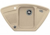 Кухонная мойка Blanco Classic 9 E (шампань) Кухонная мойка Blanco Classic 9 E (шампань)