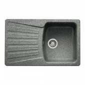 Кухонная мойка Blanco Nova 45S (алюметаллик)