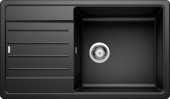 Кухонная мойка Blanco LEGRA XL 6S (черный) Кухонная мойка Blanco LEGRA XL 6S (черный)