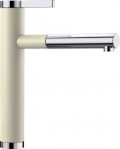 Кухонный смеситель Blanco Linee-S (жасмин)