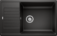 Кухонная мойка Blanco ZIA XL 6 S Compact (черный) Кухонная мойка Blanco ZIA XL 6 S Compact (черный)