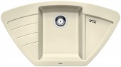 Кухонная мойка Blanco Zia 9 E (жасмин)