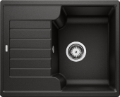 Кухонная мойка Blanco ZIA 40 S (черный) Кухонная мойка Blanco ZIA 40 S (черный)
