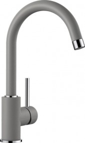 Кухонный смеситель Blanco Mida (алюметаллик) Кухонный смеситель Blanco Mida (алюметаллик)
