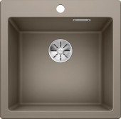 Кухонная мойка Blanco Pleon 5 (серый беж) Кухонная мойка Blanco Pleon 5 (серый беж)