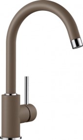 Кухонный смеситель Blanco MIDA (мускат) Кухонный смеситель Blanco MIDA (мускат)