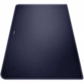 Разделочная доска Blanco (темно-синий)