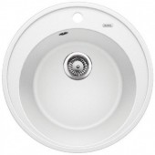 Кухонная мойка Blanco Riona 45 (белый)