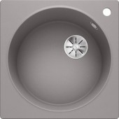 Кухонная мойка Blanco Artago 6 (алюметаллик, с отводной арматурой InFino®)