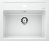 Кухонная мойка Blanco Legra 6 (белый) Кухонная мойка Blanco Legra 6 (белый)