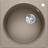 Кухонная мойка Blanco Artago 6 (серый беж, с отводной арматурой InFino®)