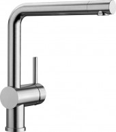 Кухонный смеситель Blanco Linus (нержавеющая сталь)