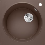 Кухонная мойка Blanco Artago 6 (кофе, с отводной арматурой InFino®)