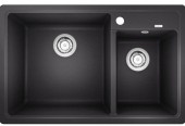 Кухонная мойка Blanco LEGRA 8 (антрацит) Кухонная мойка Blanco LEGRA 8 (антрацит)
