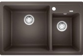 Кухонная мойка Blanco LEGRA 8 (кофе) Кухонная мойка Blanco LEGRA 8 (кофе)
