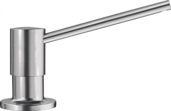 Дозатор Blanco TORRE (нержавеющая сталь)