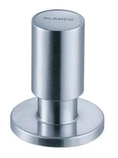 Ручка клапана-автомата Blanco (нержавеющая сталь) 221336