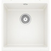 Кухонная мойка Blanco Rotan 400-U (белый)