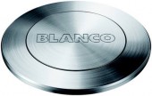 Кнопка клапана-автомата Blanco PushControl (нержавеющая сталь) Кнопка клапана-автомата Blanco PushControl (нержавеющая сталь)