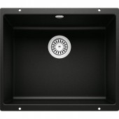 Кухонная мойка Blanco Rotan 500-U (черный)