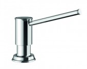 Дозатор Blanco Livia (хром) Дозатор Blanco Livia (хром)