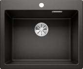 Кухонная мойка Blanco PLEON 6 (черный) Кухонная мойка Blanco PLEON 6 (черный)