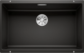 Кухонная мойка BLANCO ROTAN 700-U (черный)