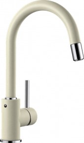 Кухонный смеситель Blanco Mida-S (жасмин) Кухонный смеситель Blanco Mida-S (жасмин)