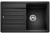 Кухонная мойка Blanco Legra 45 S (антрацит) Кухонная мойка Blanco Legra 45 S (антрацит)