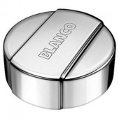 Ручка клапана-автомата Blanco (нержавеющая сталь) 119293 Ручка клапана-автомата Blanco (нержавеющая сталь) 119293