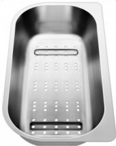 Коландер LIVIT 6S из нержавеющей стали (221132) Коландер LIVIT 6S из нержавеющей стали (221132)