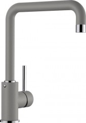 Кухонный смеситель Blanco Mili (алюметаллик) Кухонный смеситель Blanco Mili (алюметаллик)