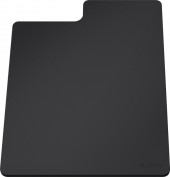 Разделочная доска гибкая Blanco SityPad лава (235900)