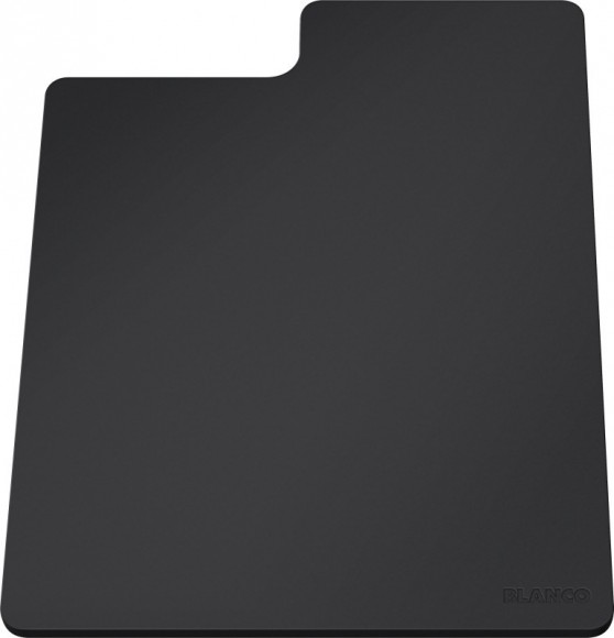 Разделочная доска гибкая Blanco SityPad лава (235900)