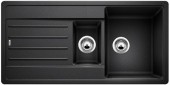Кухонная мойка Blanco Legra 6 S (антрацит) Кухонная мойка Blanco Legra 6 S (антрацит)