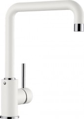 Кухонный смеситель Blanco Mili (белый) Кухонный смеситель Blanco Mili (белый)